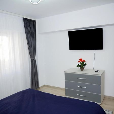 Apartament David Moldvahosszúmező Kültér fotó