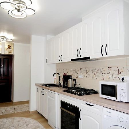 Apartament David Moldvahosszúmező Kültér fotó