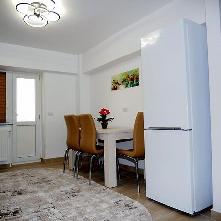 Apartament David Moldvahosszúmező Kültér fotó