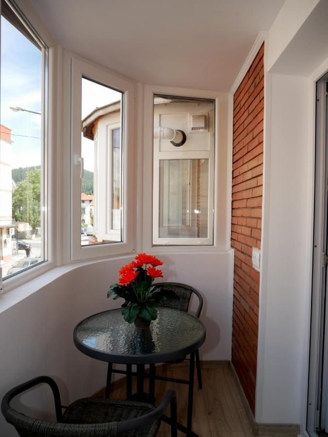 Apartament David Moldvahosszúmező Kültér fotó