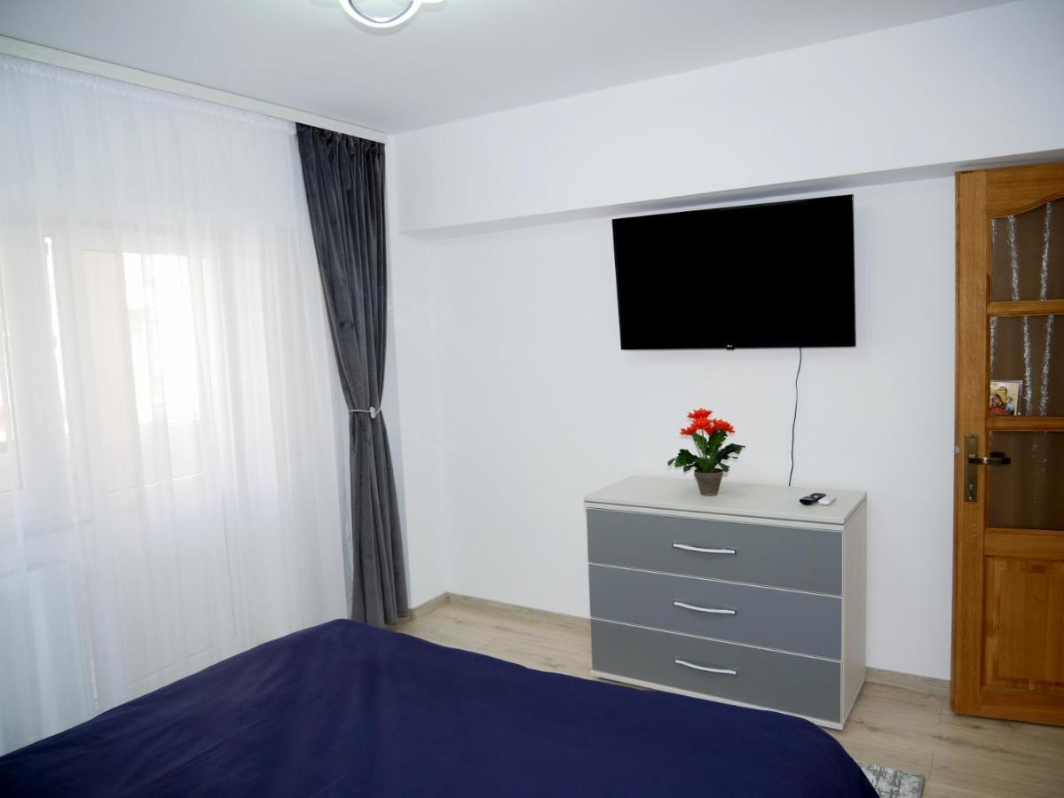 Apartament David Moldvahosszúmező Kültér fotó