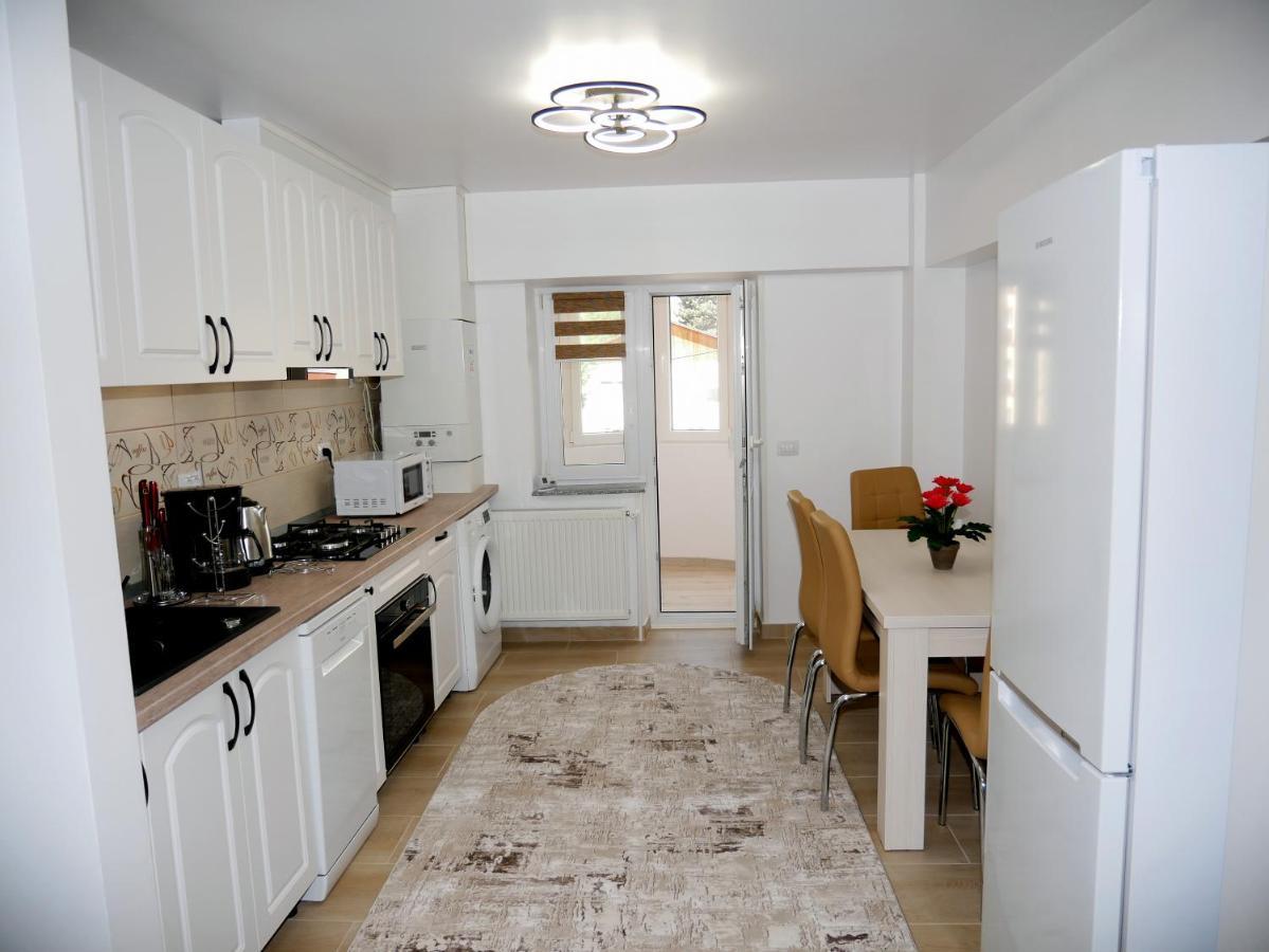 Apartament David Moldvahosszúmező Kültér fotó
