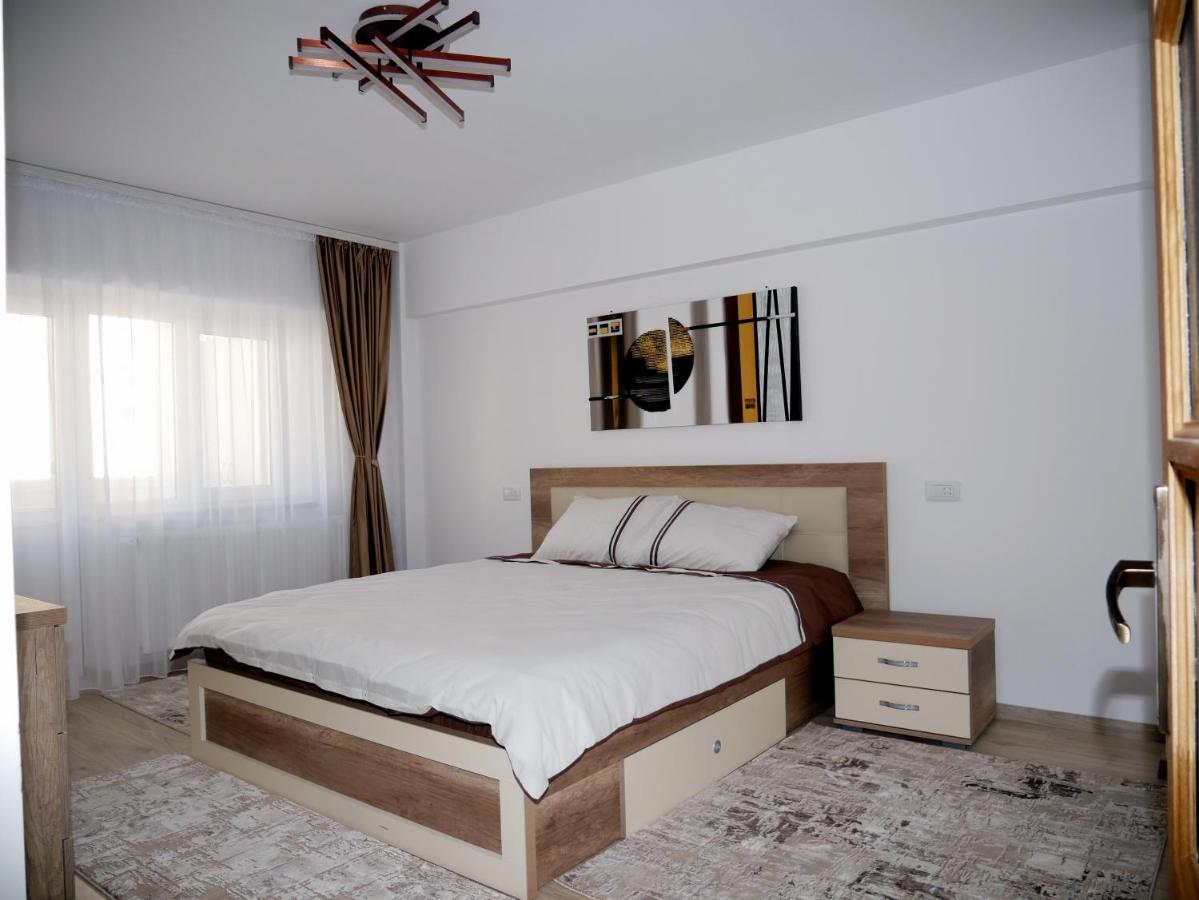 Apartament David Moldvahosszúmező Kültér fotó