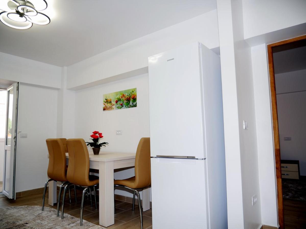 Apartament David Moldvahosszúmező Kültér fotó