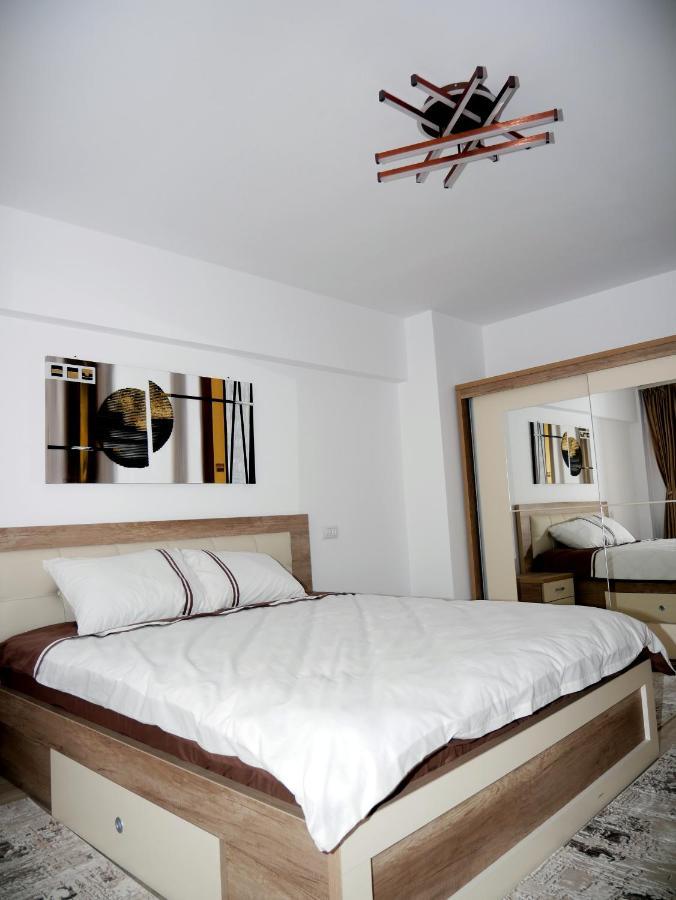 Apartament David Moldvahosszúmező Kültér fotó
