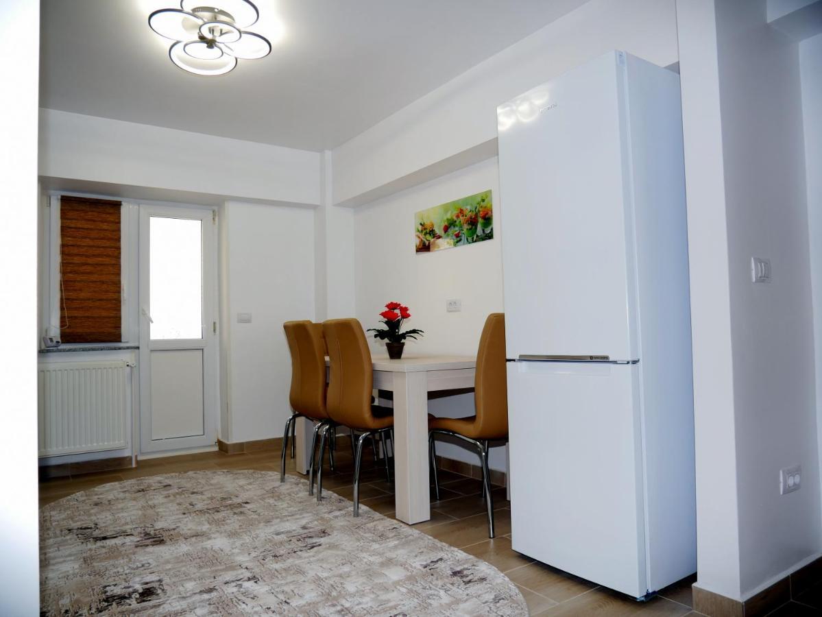 Apartament David Moldvahosszúmező Kültér fotó