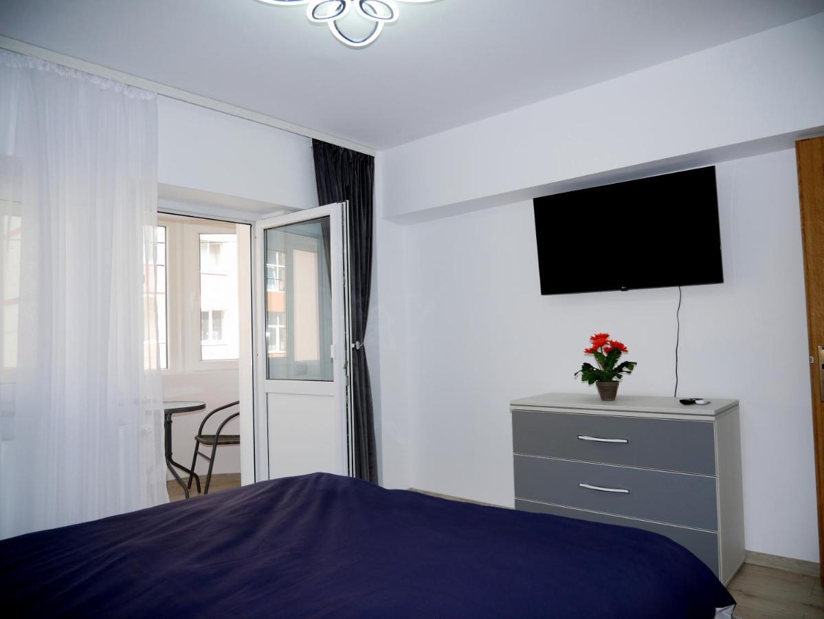 Apartament David Moldvahosszúmező Kültér fotó