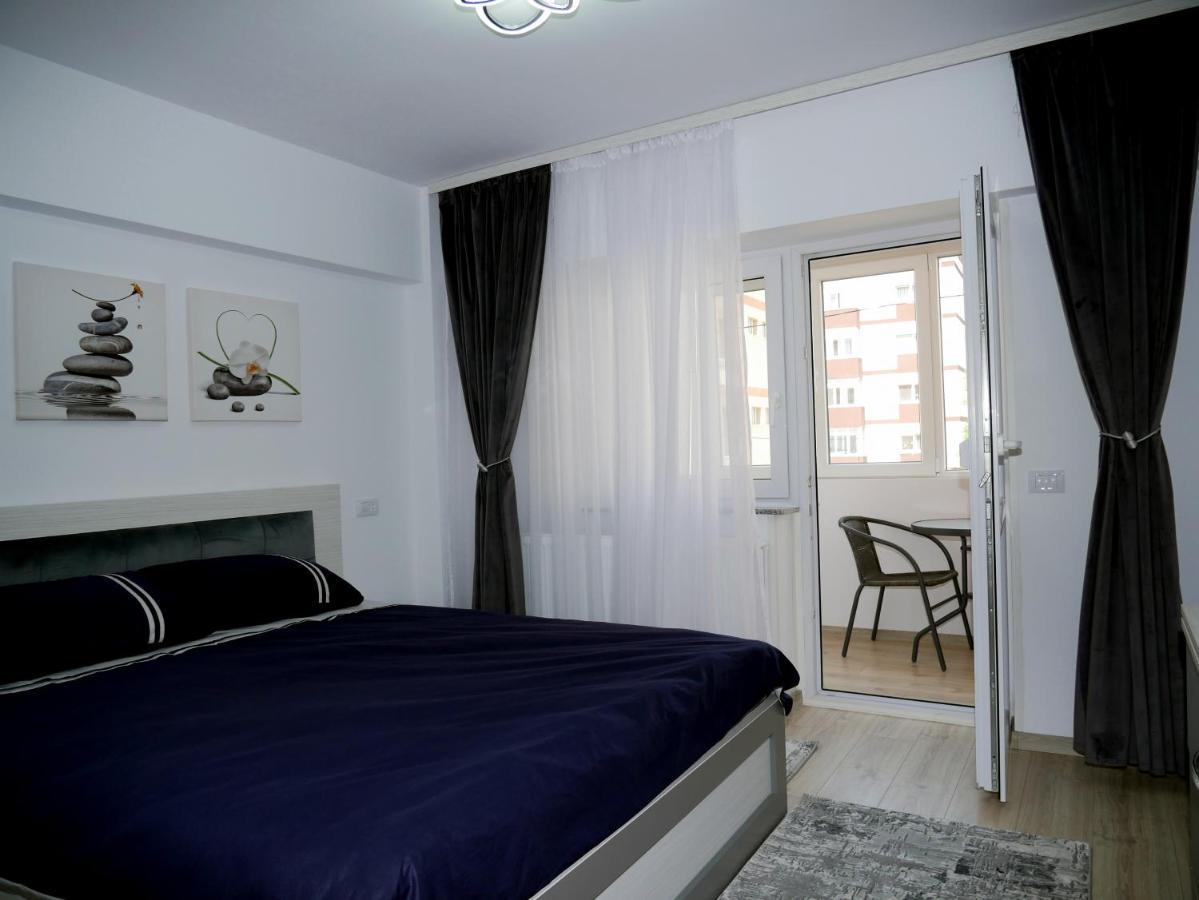 Apartament David Moldvahosszúmező Kültér fotó