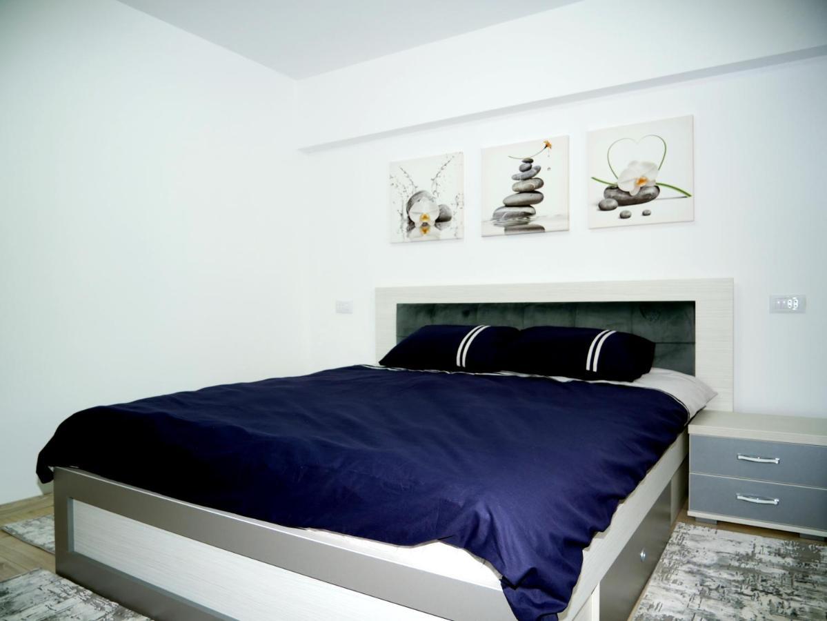 Apartament David Moldvahosszúmező Kültér fotó
