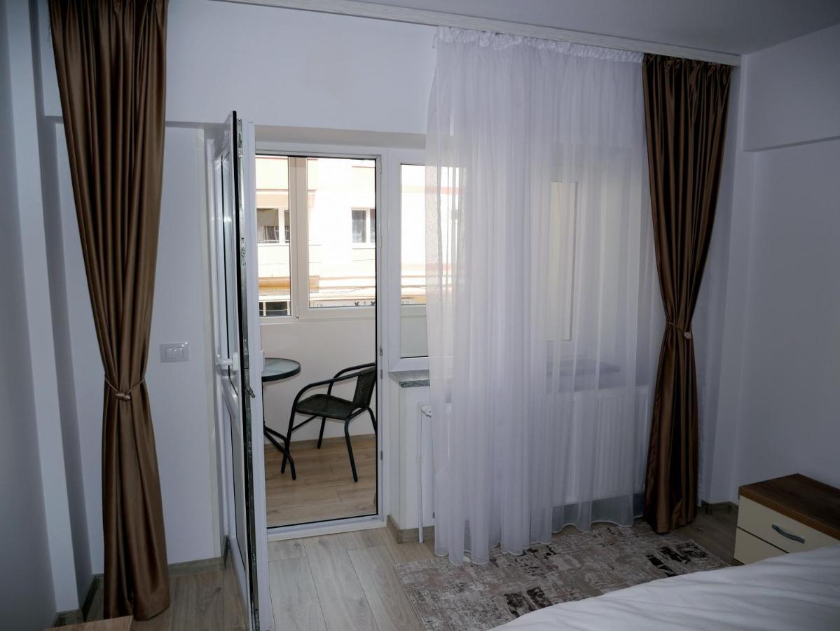 Apartament David Moldvahosszúmező Kültér fotó